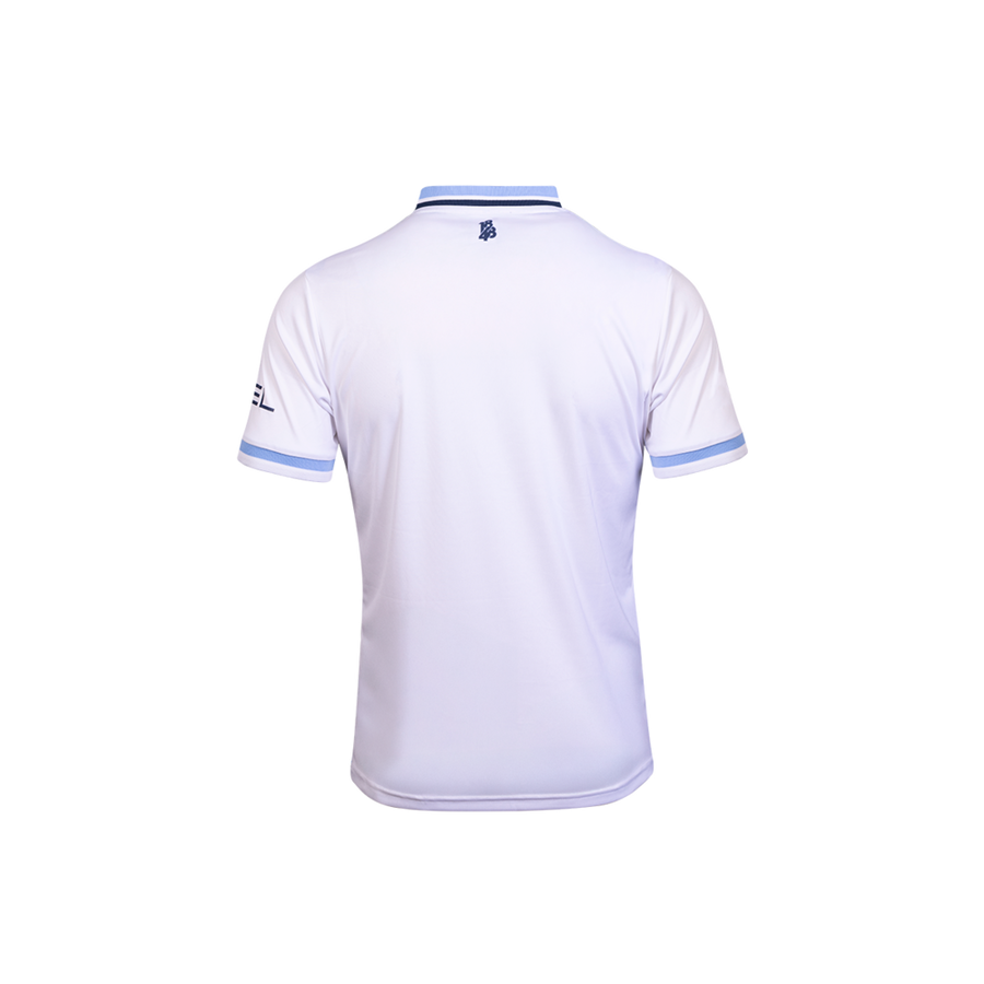 Mizuno Away Jersey VfL Bochum Men 25/26 White